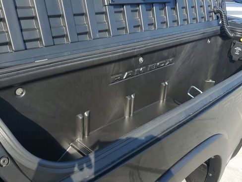 New 2026 RAM 1500 Rebel image 11