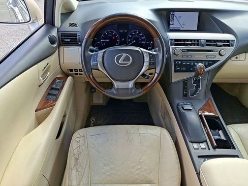 Used 2014 Lexus RX 350 FWD w/ Navigation Package image 11