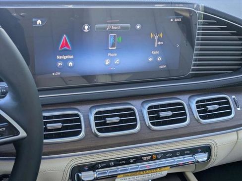 New 2026 Mercedes-Benz GLE 450 4MATIC image 12
