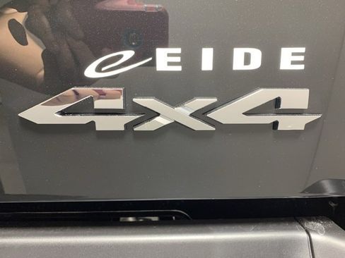 New 2025 RAM 2500 Tradesman image 10