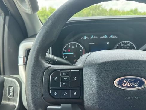 Used 2026 Ford F350 XLT AWD/4WD image 15