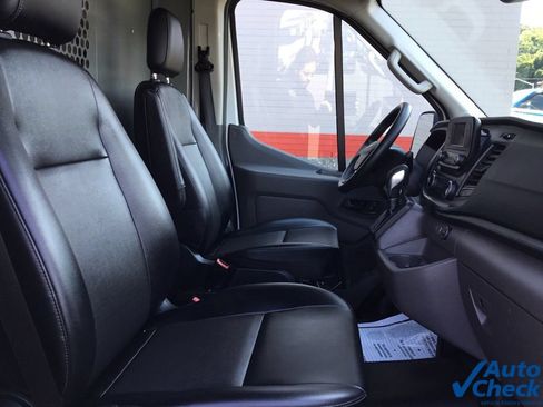 Used 2021 Ford Transit 250 148 High Roof RWD image 26