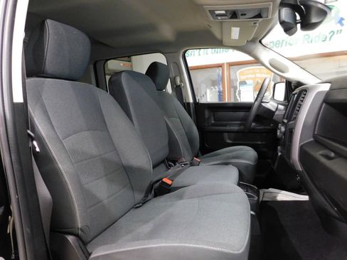 Used 2022 RAM 1500 Express w/ Wheel & Sound Group image 95