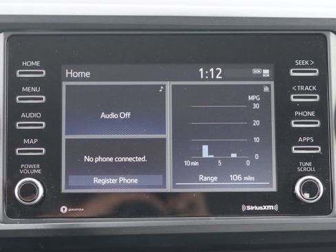 Used 2022 Toyota Tacoma SR image 17