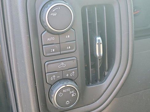 Used 2025 Chevrolet Silverado 1500 W/T w/ Police Pursuit Package image 22