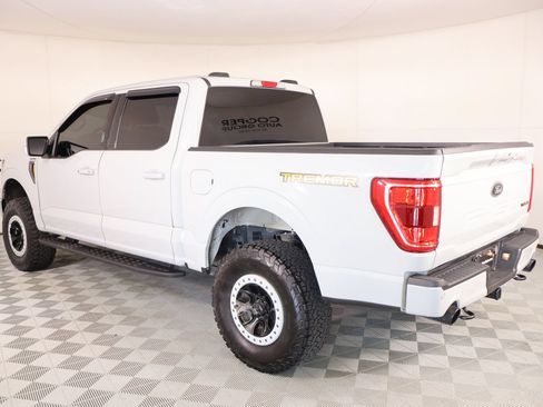 Used 2023 Ford F150 Tremor AWD/4WD image 24