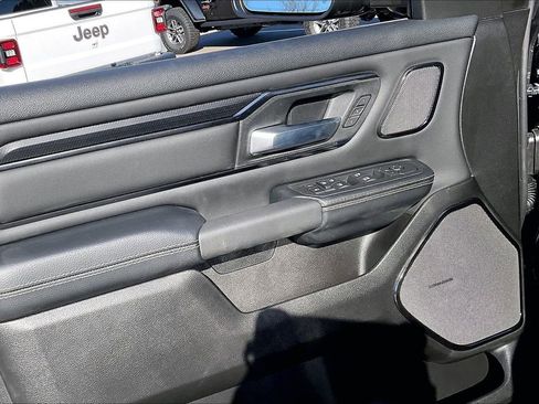 New 2026 RAM 1500 Rebel w/ Rebel Level 2 Equipment Group image 28