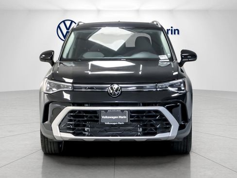 New 2025 Volkswagen Taos SEL image 8