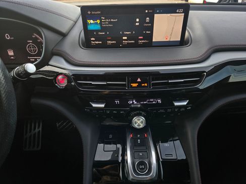 Used 2023 Acura MDX A-Spec image 15