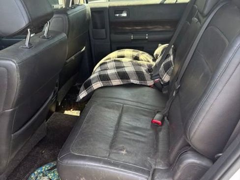 Used 2013 Ford Flex Limited FWD image 26