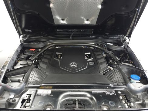 Certified 2023 Mercedes-Benz G 550 image 33