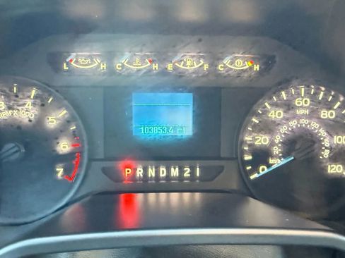 Used 2016 Ford F150 XL w/ XL Power Equipment Group image 17