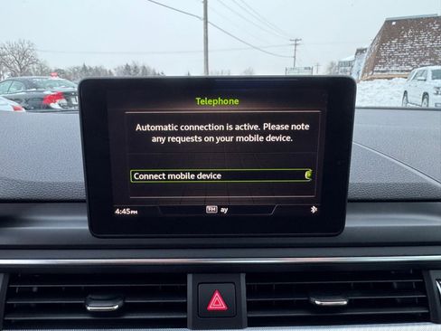 Used 2017 Audi A4 2.0T Premium image 40