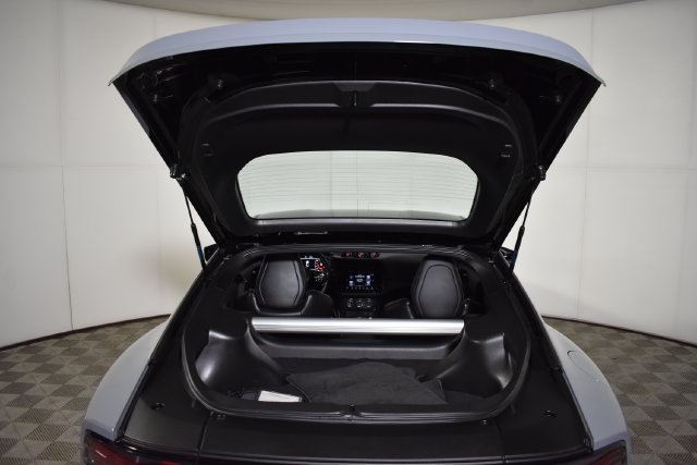 Certified 2024 Nissan Z Performance w/ Floor Mat Package RWD image 31