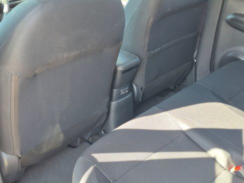 Certified 2025 Nissan Kicks Play S FWD image 28