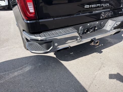 Used 2021 GMC Sierra 1500 SLT w/ SLT Premium Plus Package AWD/4WD image 10