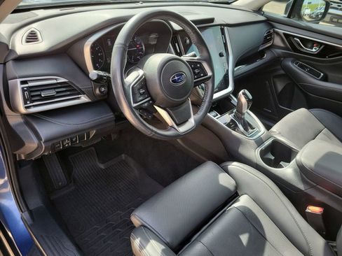 Used 2022 Subaru Outback Limited AWD/4WD image 10
