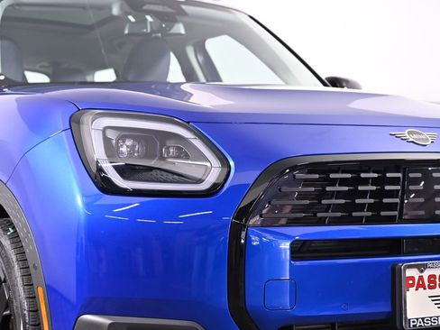 Certified 2025 MINI Cooper Countryman S AWD/4WD image 13