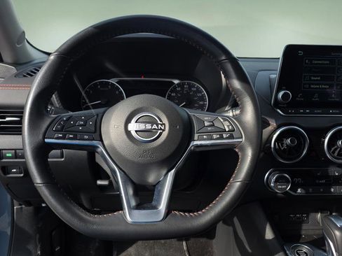 Used 2024 Nissan Sentra SR image 20