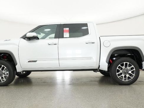 New 2026 Toyota Tundra 1794 Edition AWD/4WD image 22