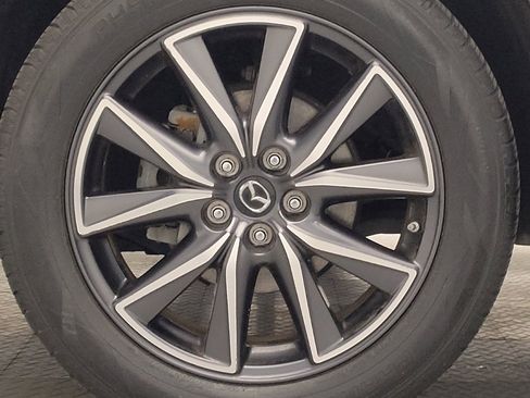 Used 2018 MAZDA CX-5 Grand Touring image 31