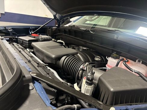 New 2026 GMC Sierra 1500 Elevation image 3