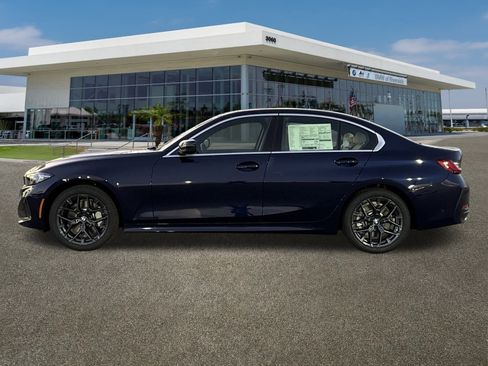 New 2026 BMW 330i Sedan w/ Convenience Package image 6