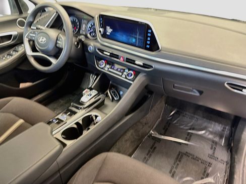 Used 2023 Hyundai Sonata SEL FWD image 12