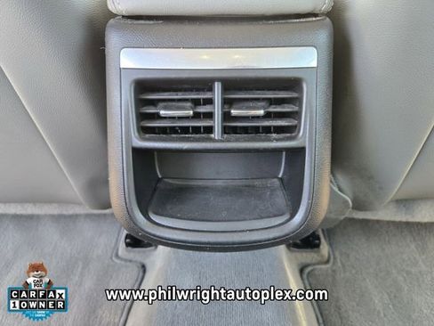 Used 2015 Chevrolet Impala LTZ FWD image 11