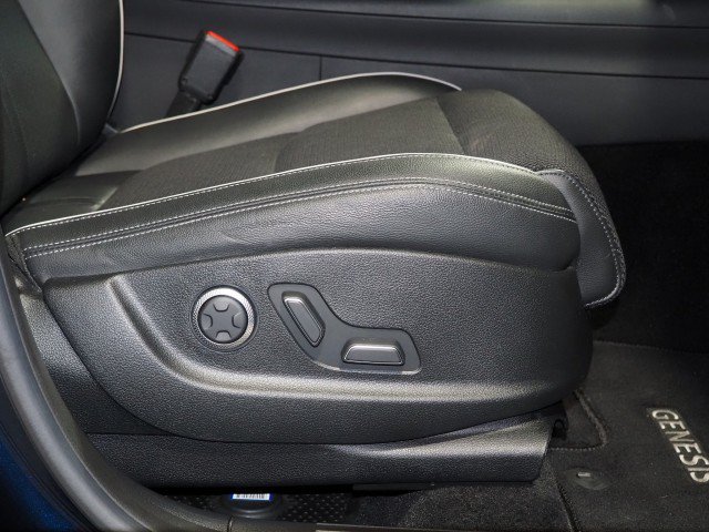 Used 2022 Genesis GV70 AWD 2.5T Sport Prestige w/ Sport Prestige Package image 78