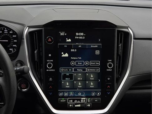 Certified 2025 Subaru Crosstrek 2.0i Premium image 13