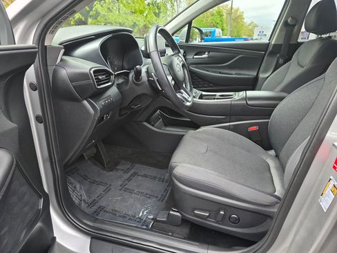 Used 2023 Hyundai Santa Fe SEL AWD/4WD image 16