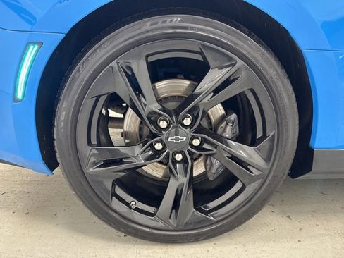 Used 2022 Chevrolet Camaro SS image 26