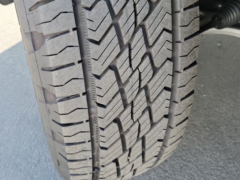 Used 2025 Ford Bronco Sport Heritage AWD/4WD image 15