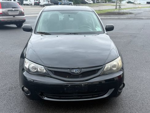 Used 2010 Subaru Impreza 2.5i Premium AWD/4WD image 5