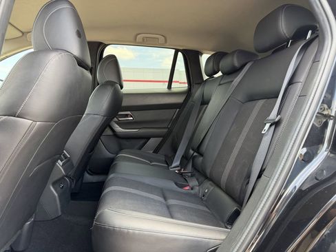 Used 2024 MAZDA CX-50 AWD 2.5 S w/ Preferred Package image 29