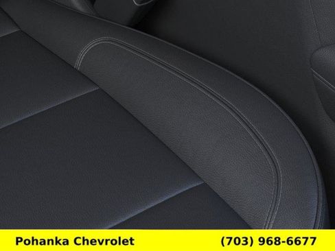New 2026 Chevrolet Suburban Z71 AWD/4WD image 21