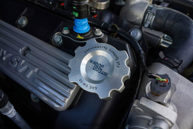 Used 2009 Ford Mustang Shelby GT500 RWD image 21