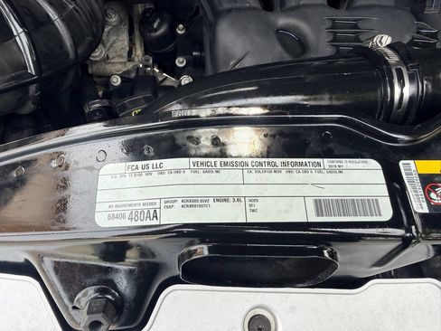 Used 2019 RAM ProMaster 3500 image 22