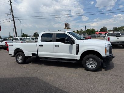 Used 2023 Ford F250 XL w/ 360-Degree Camera Package