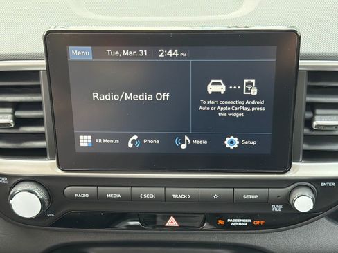 New 2026 Hyundai Venue SE image 28