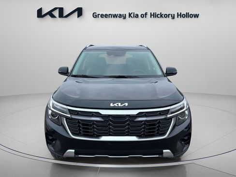 New 2026 Kia Seltos EX w/ EX Sunroof Package image 2