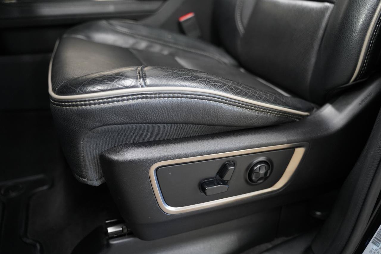 Used 2020 RAM 1500 Limited AWD/4WD image 27