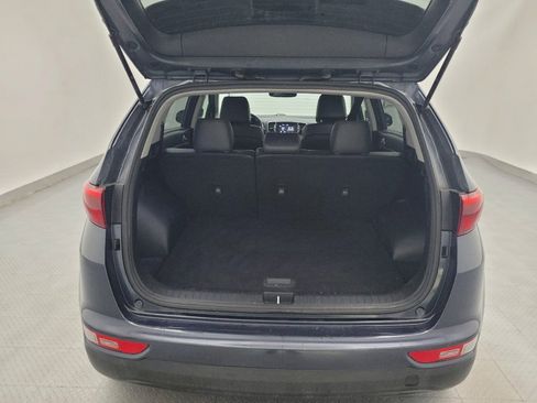Used 2017 Kia Sportage EX AWD/4WD image 29