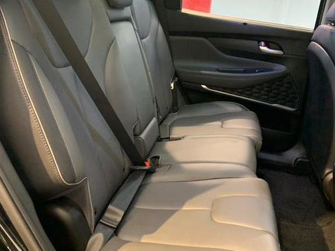 Used 2022 Hyundai Santa Fe SEL w/ Convenience + Premium Package image 49