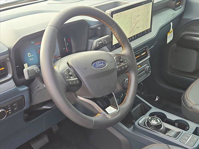 New 2026 Ford Maverick Tremor AWD/4WD image 3