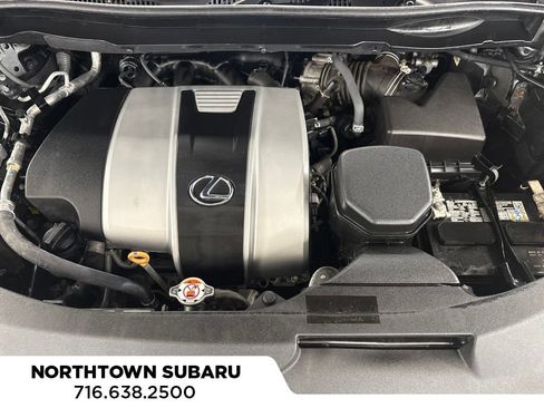 Used 2021 Lexus RX 350 AWD w/ Premium Package image 17