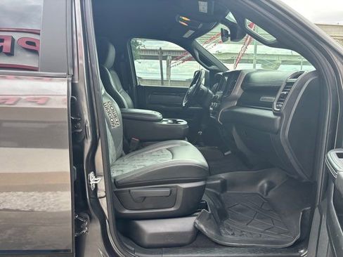 Used 2021 RAM 2500 Power Wagon image 57