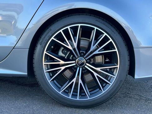 Used 2018 Audi A7 3.0T Premium Plus image 58