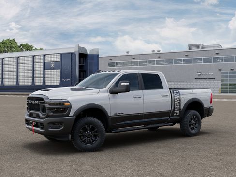 New 2026 RAM 2500 Power Wagon image 1